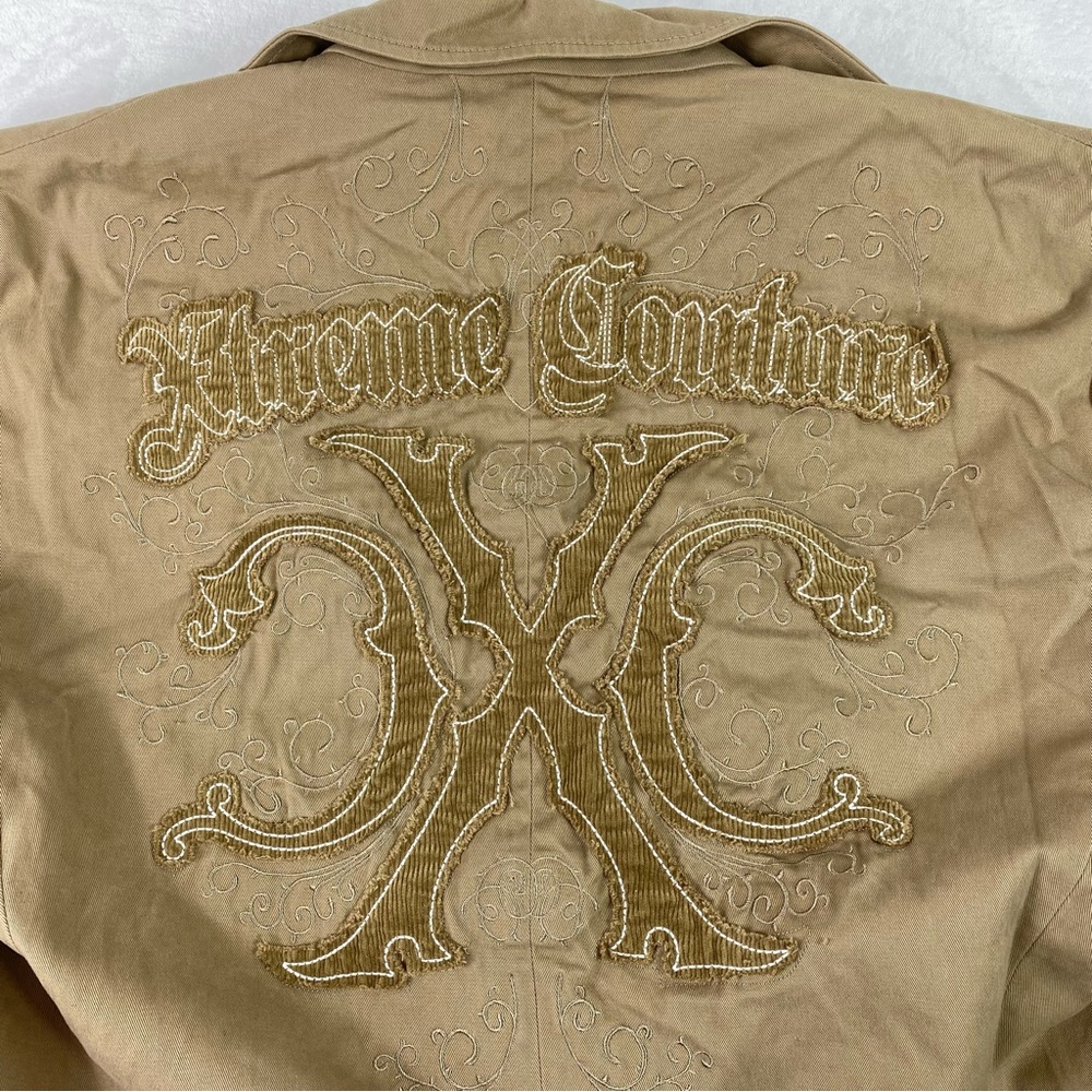 Xtreme Couture Blazer
